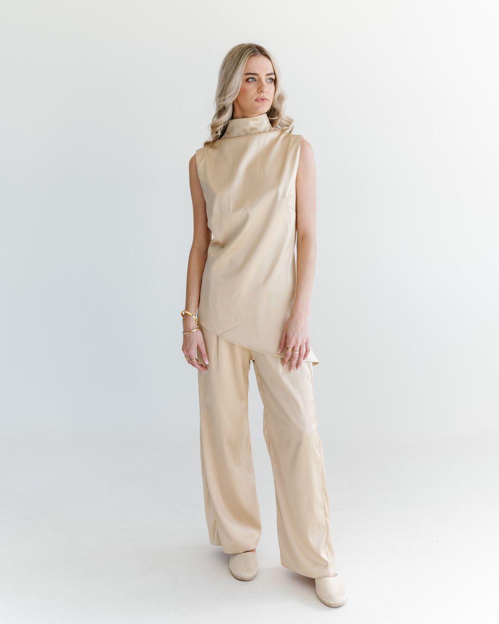 Tunic Set