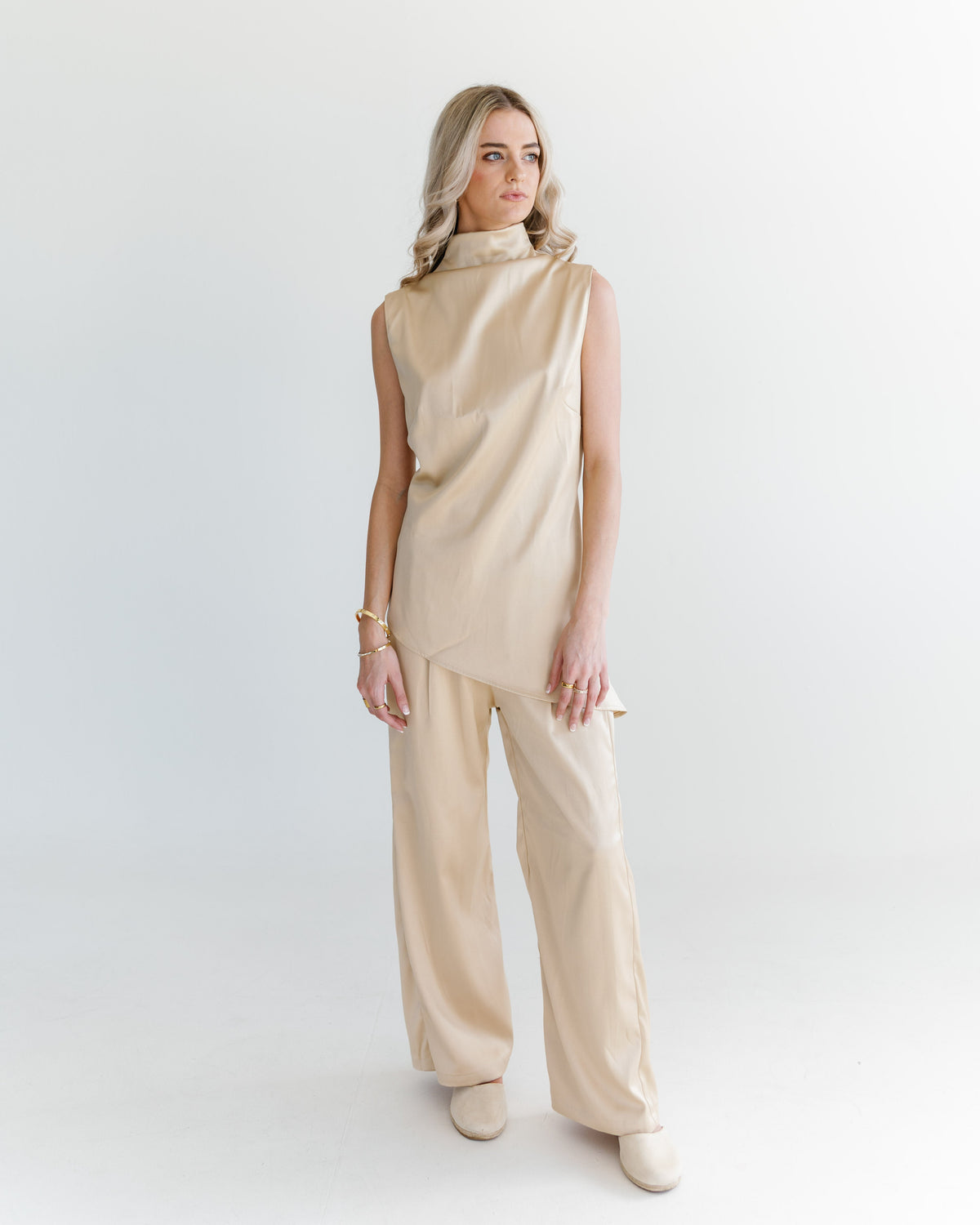 Tunic Set