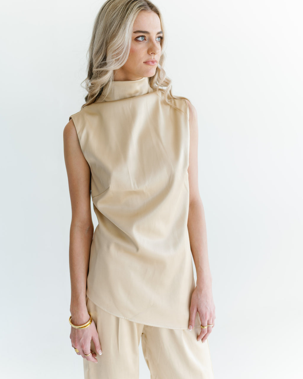 Tunic Set