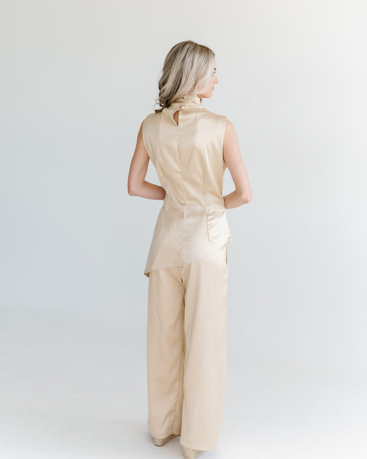 Tunic Set