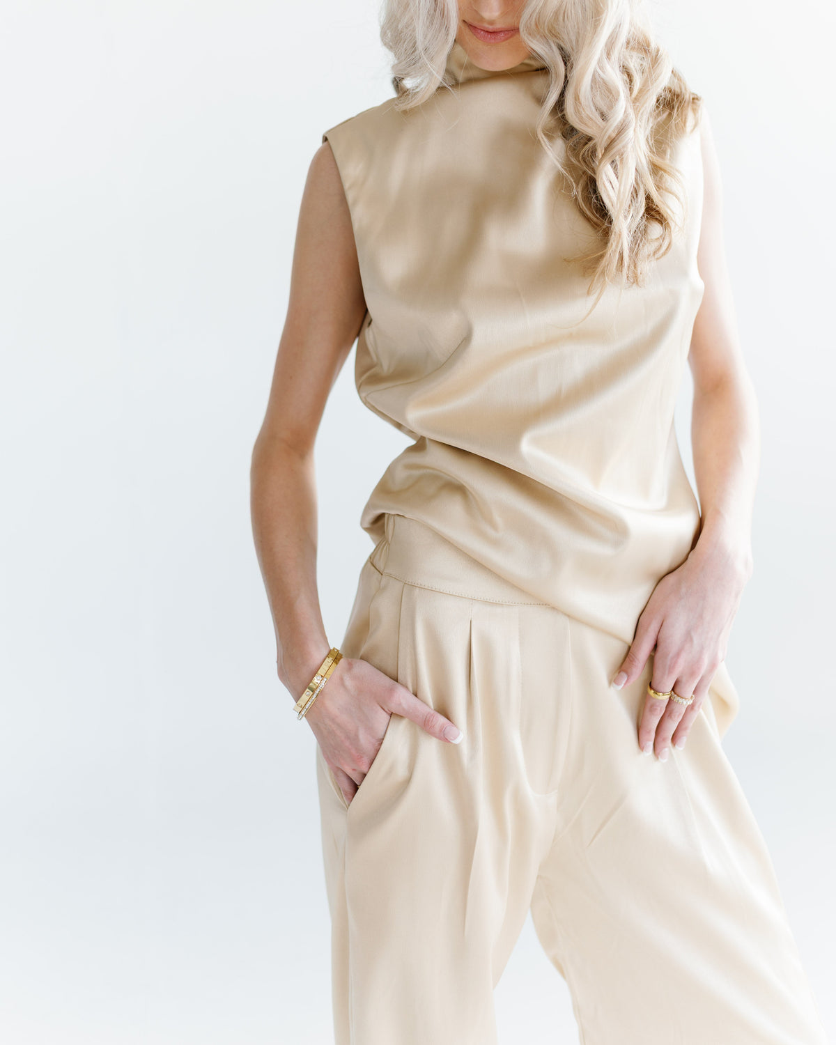 Tunic Set